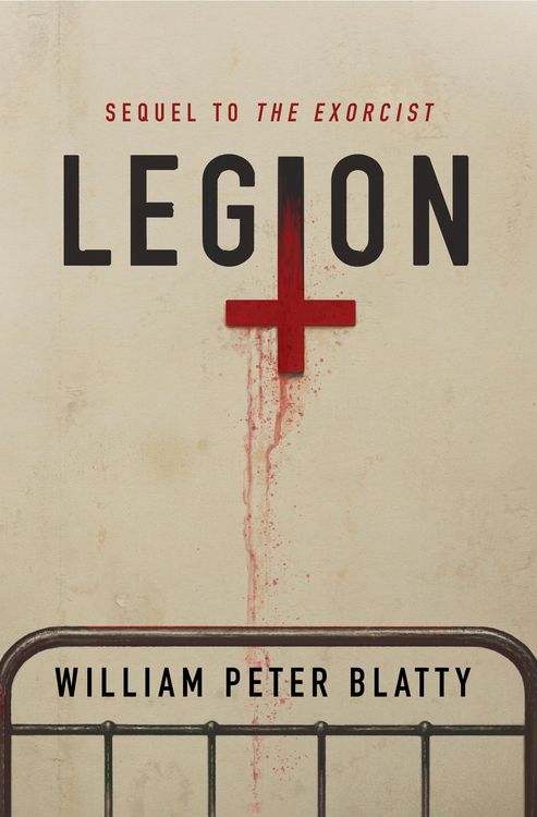 Produktbild: Legion