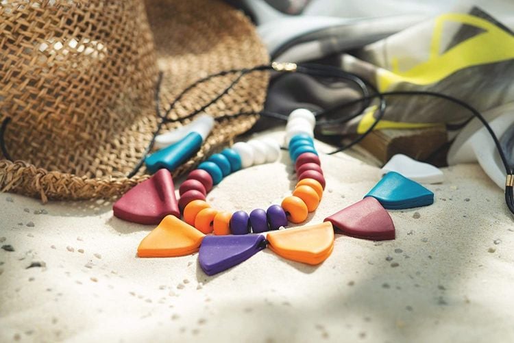Produktbild: STAEDTLER Modelliermasse FIMO&reg; soft Basic Colours 24er Set