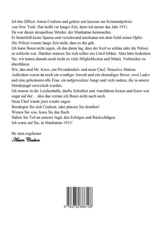 Produktbild: Manhattan Tenderloin