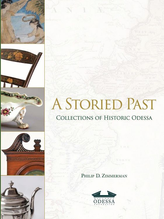 Produktbild: A Storied Past