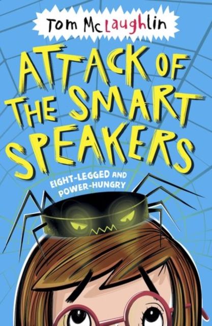 Produktbild: Attack of the Smart Speakers