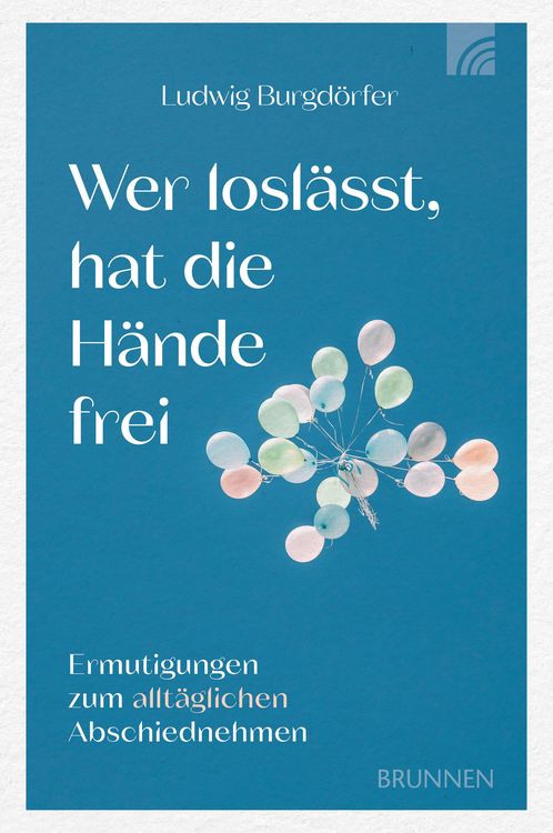 Produktbild: Wer losl&auml;sst, hat die H&auml;nde frei