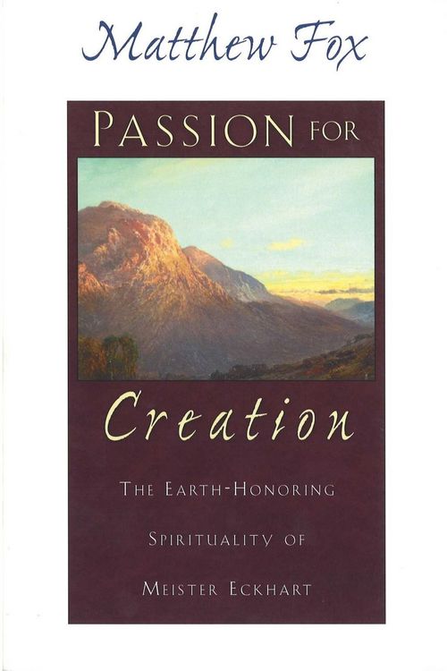 Produktbild: Passion for Creation