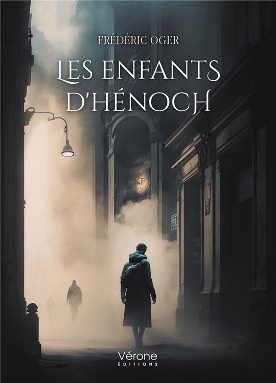 Produktbild: Les enfants d henoch
