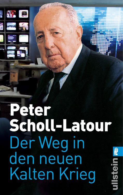 Produktbild: Der Weg in den neuen Kalten Krieg