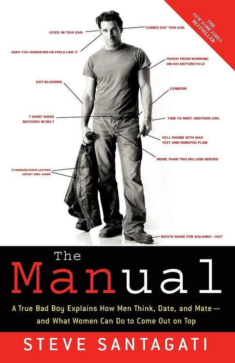 Produktbild: The Manual