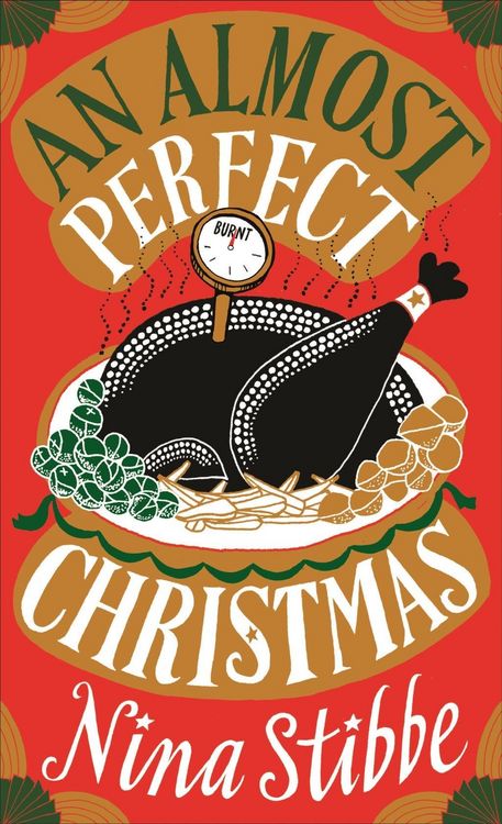 Produktbild: An Almost Perfect Christmas