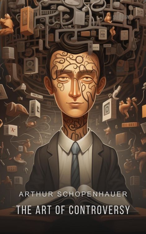 Produktbild: Art of Controversy
