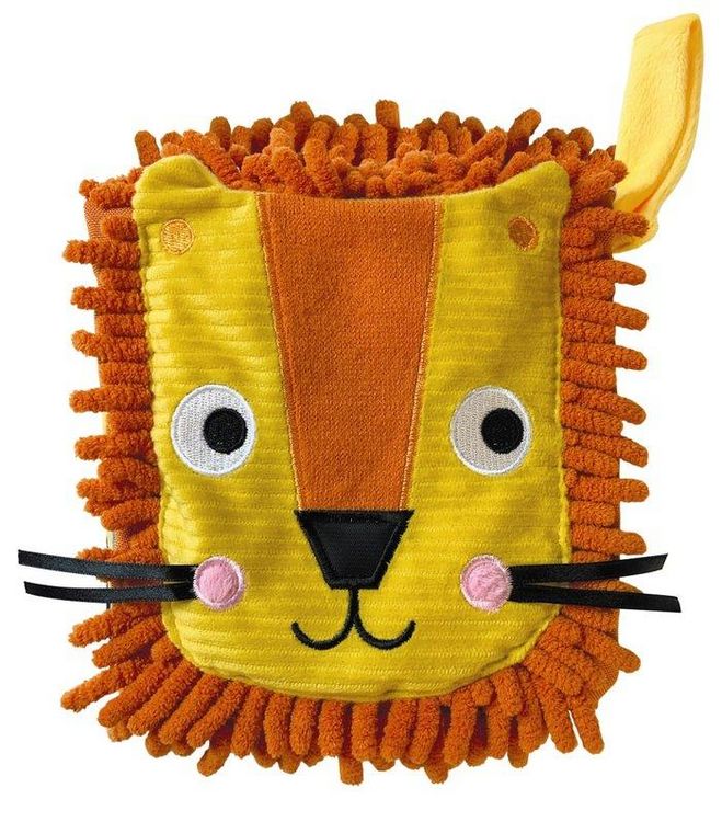 Produktbild: Libros blanditos. &iexcl;Soy un le&oacute;n!