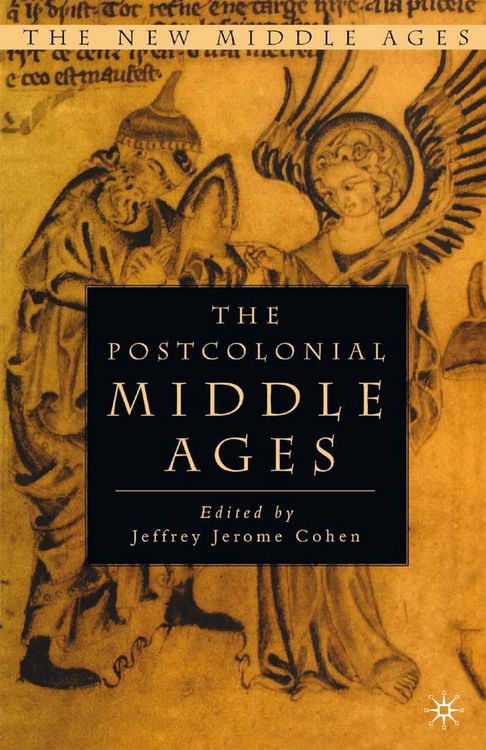Produktbild: The Postcolonial Middle Ages