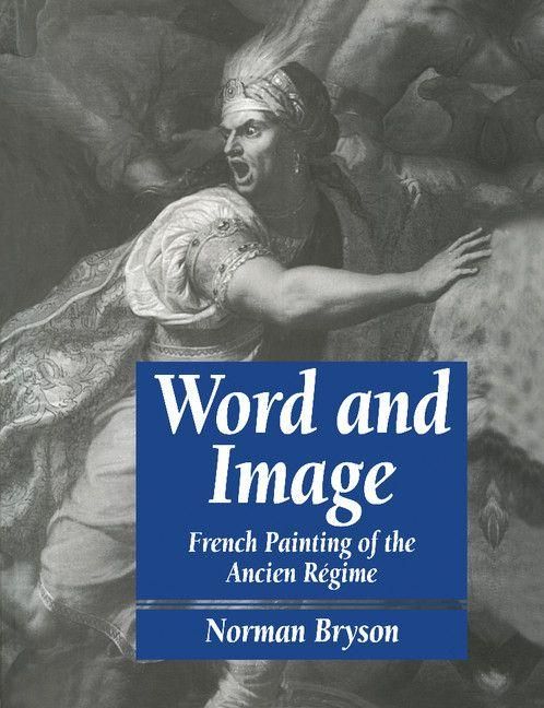 Produktbild: Word and Image