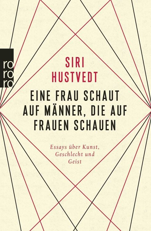 Produktbild: Eine Frau schaut auf M&auml;nner, die auf Frauen schauen