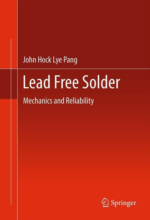 Produktbild: Lead Free Solder