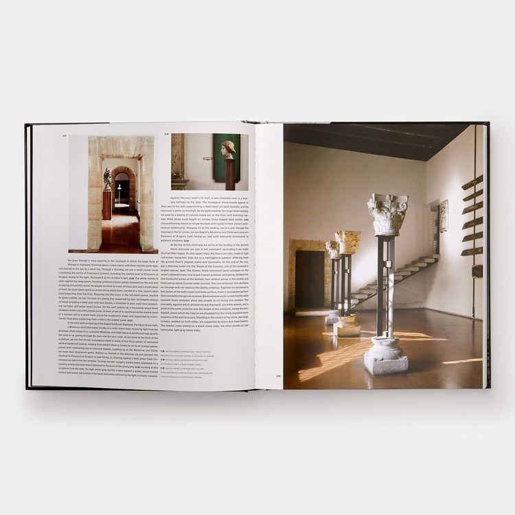 Produktbild: Carlo Scarpa