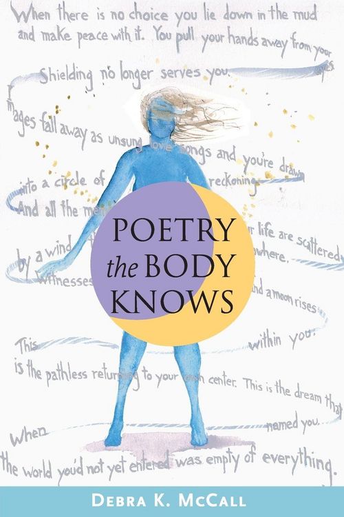 Produktbild: Poetry the Body Knows