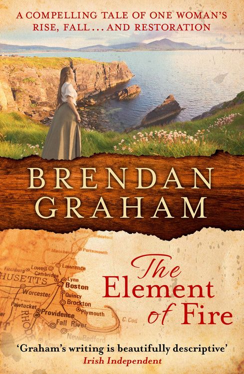 Produktbild: The Element of Fire