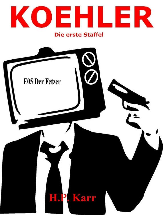 Produktbild: KOEHLER - Der Fetzer
