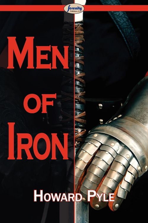 Produktbild: Men of Iron