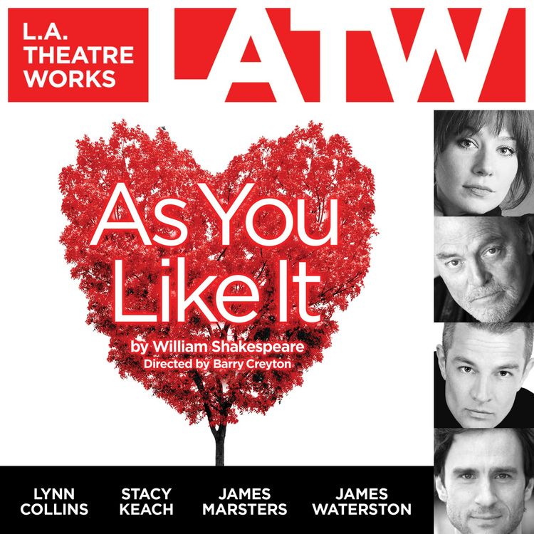 Produktbild: As You Like It