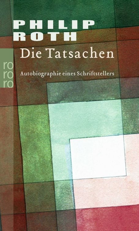 Produktbild: Die Tatsachen