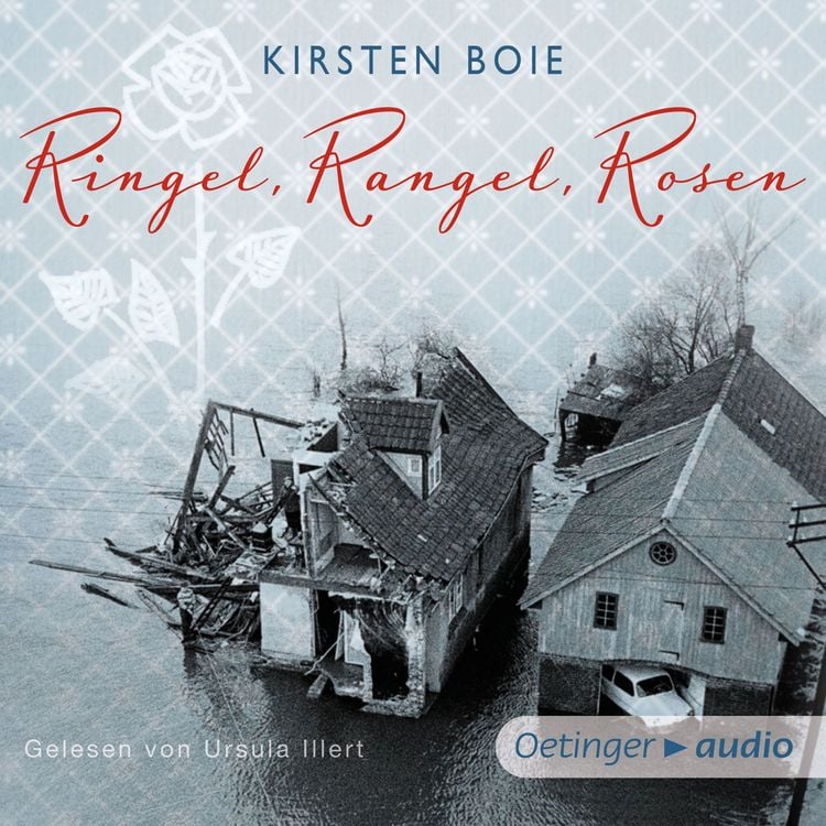 Produktbild: Ringel, Rangel, Rosen