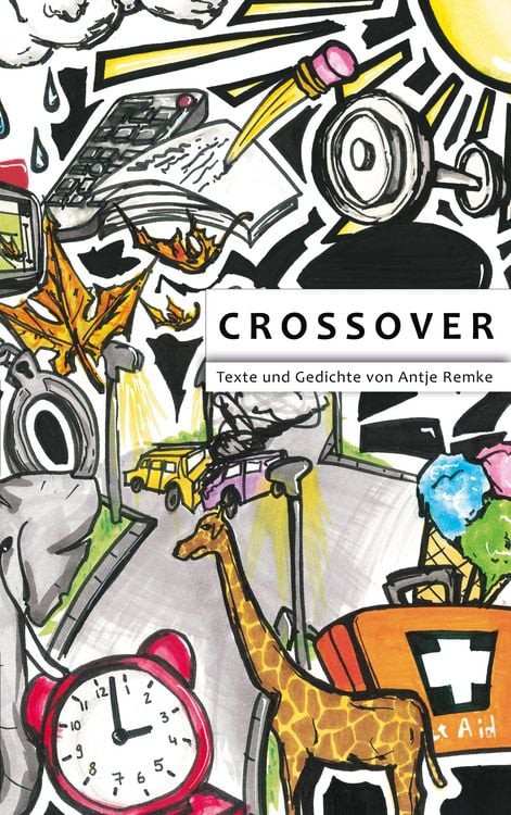 Produktbild: Crossover