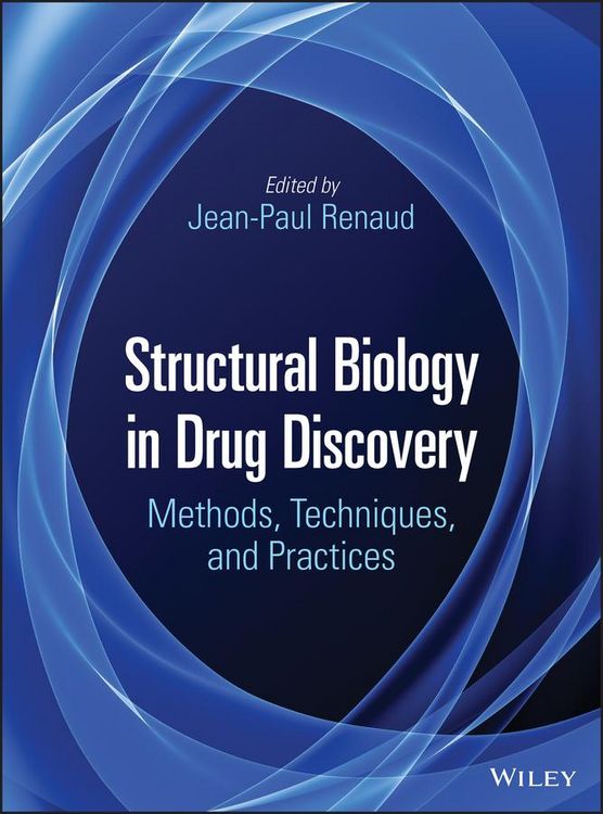 Produktbild: Structural Biology in Drug Discovery