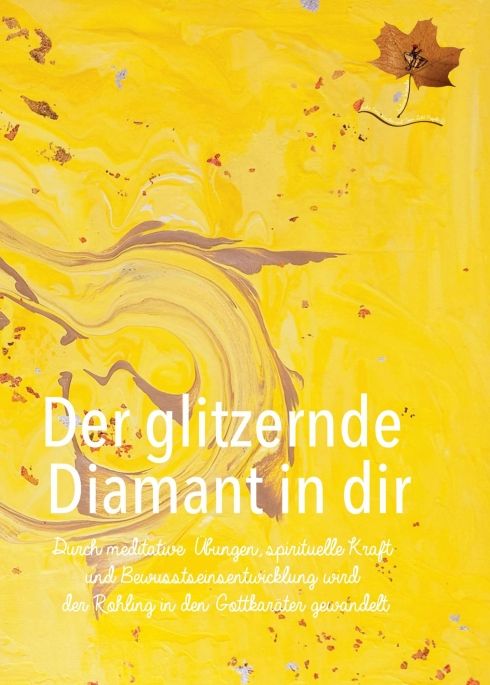 Produktbild: Der glitzernde Diamant in dir