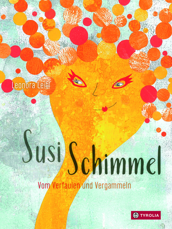 Produktbild: Susi Schimmel