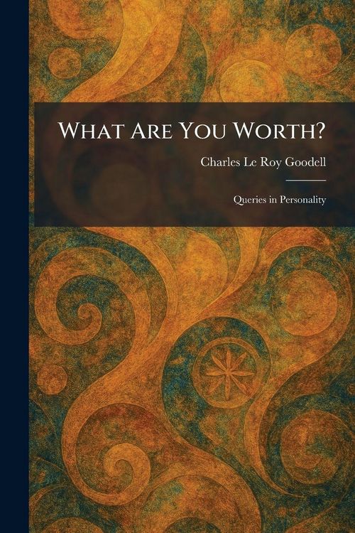 Produktbild: What Are You Worth?