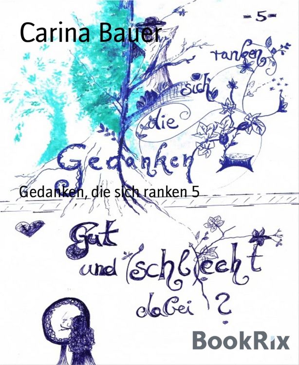 Produktbild: Gedanken, die sich ranken 5