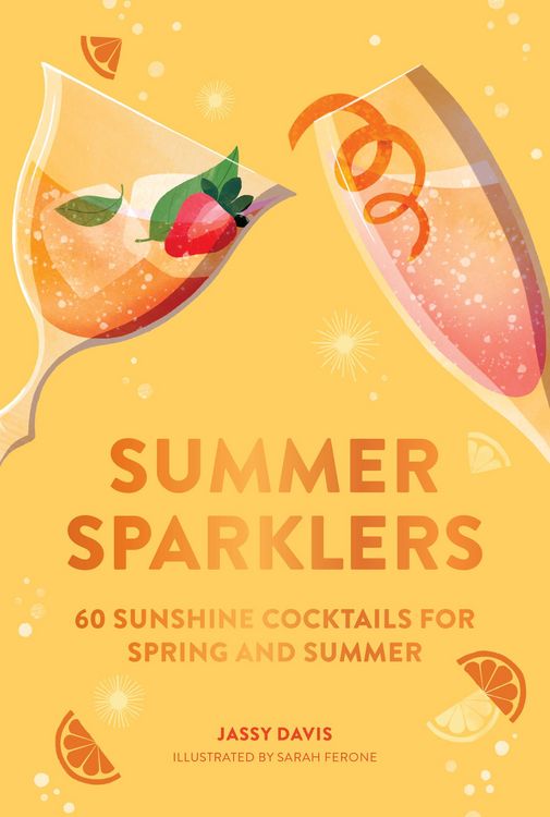 Produktbild: Summer Sparklers