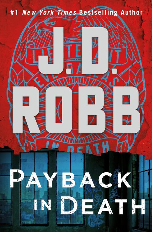 Produktbild: Payback in Death