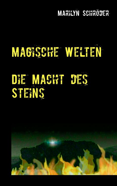 Produktbild: Magische Welten