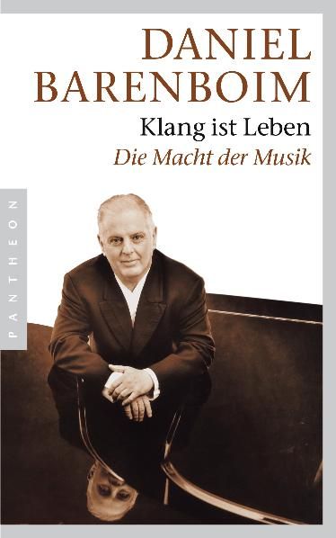 Produktbild: "Klang ist Leben"