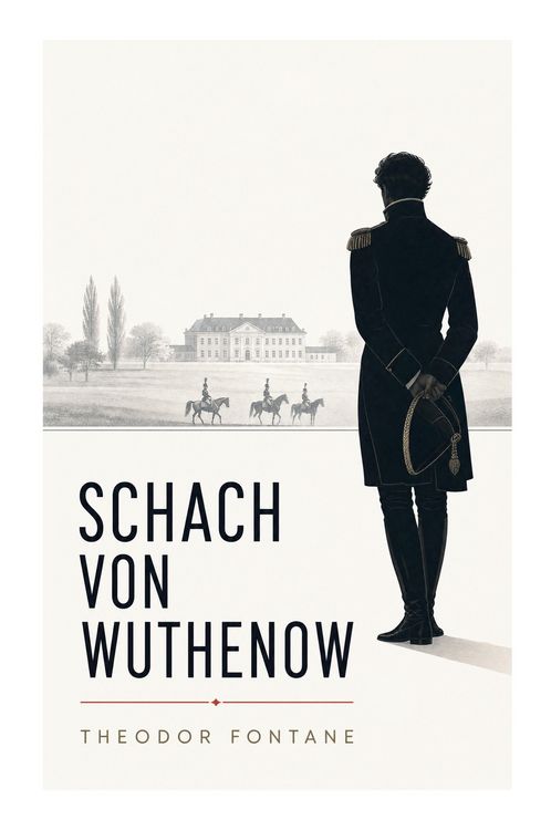 Produktbild: Schach von Wuthenow
