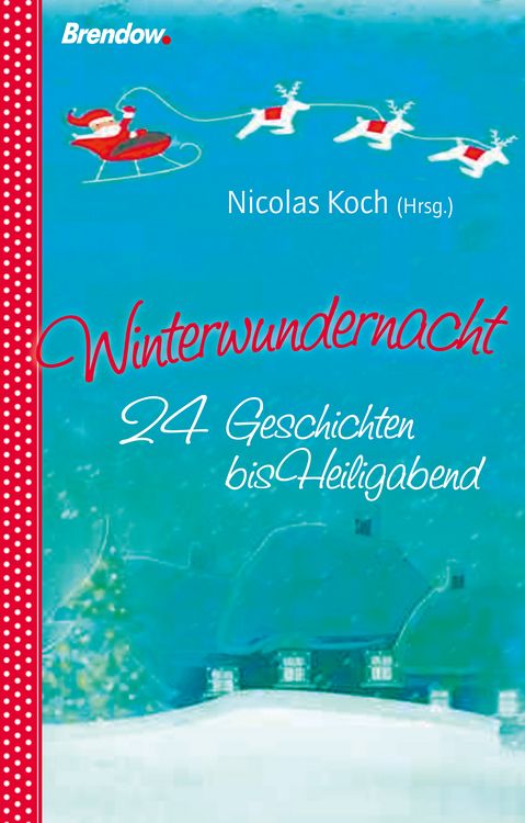 Produktbild: Winterwundernacht