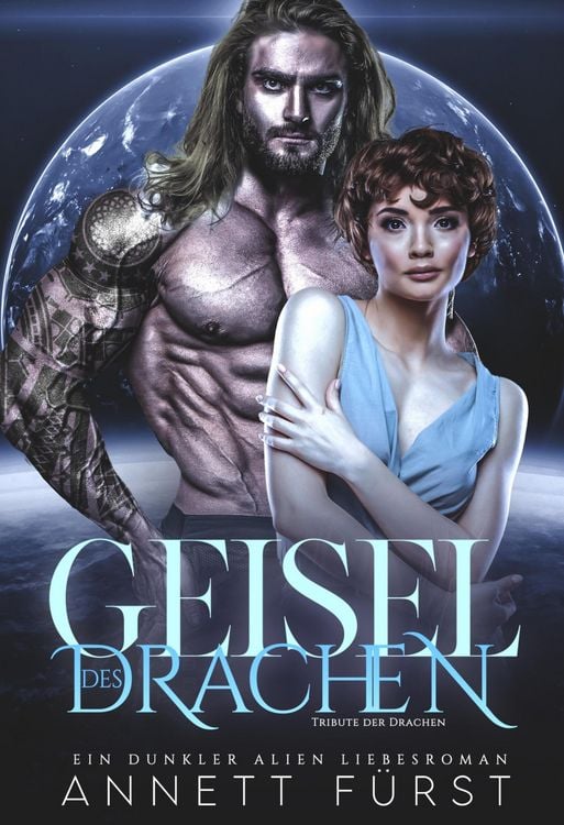 Produktbild: Geisel des Drachen