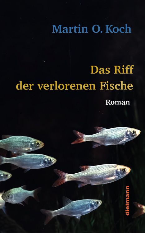 Produktbild: Das Riff der verlorenen Fische