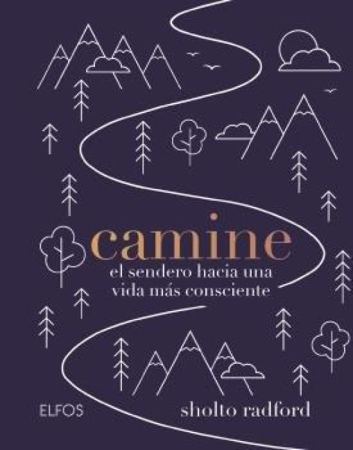 Produktbild: Camine : el sendero hacia una vida m&aacute;s consciente