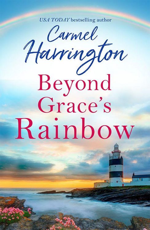 Produktbild: Beyond Grace's Rainbow