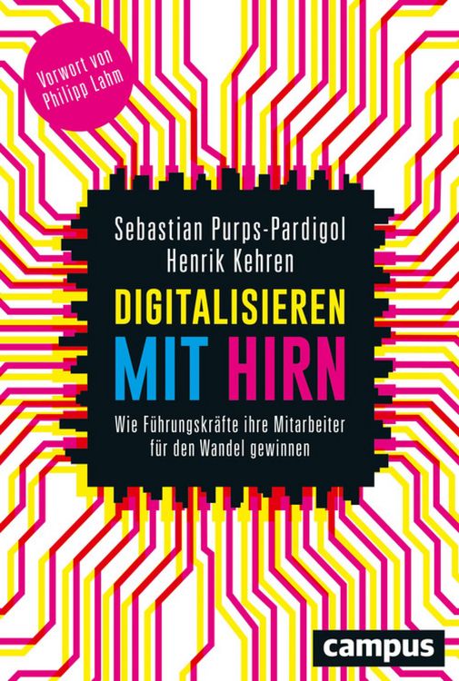 Produktbild: Digitalisieren mit Hirn