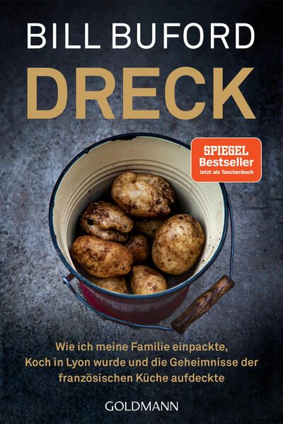 Produktbild: Dreck