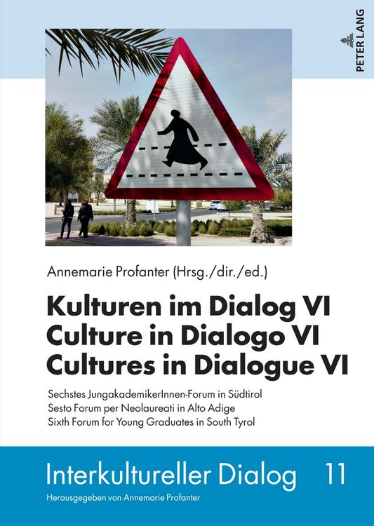 Produktbild: Kulturen im Dialog VI &ndash; Culture in Dialogo VI &ndash; Cultures in Dialogue VI
