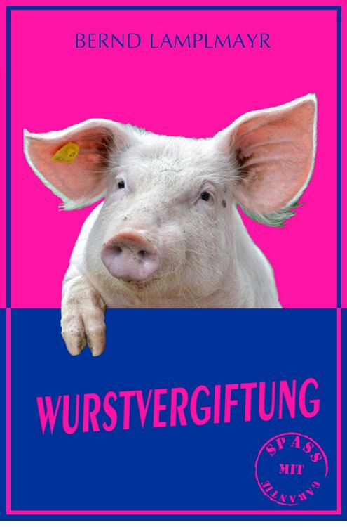 Produktbild: Wurstvergiftung