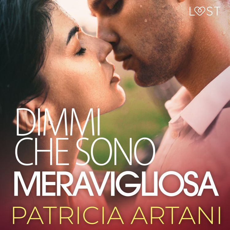 Produktbild: Dimmi che sono meravigliosa
