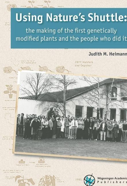 Produktbild: Using Nature's Shuttle