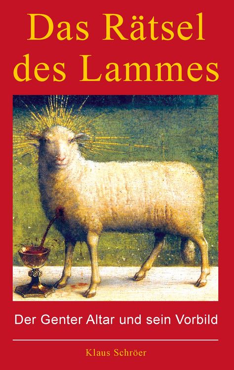 Produktbild: Das R&auml;tsel des Lammes