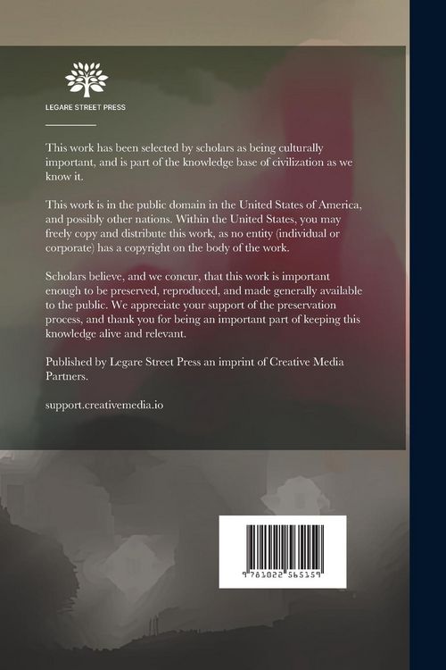 Produktbild: Commercial Enfranchisement Of The Confederate States Of America, With Original Articles On A New System Of Weights And Measures, And New Coins For The