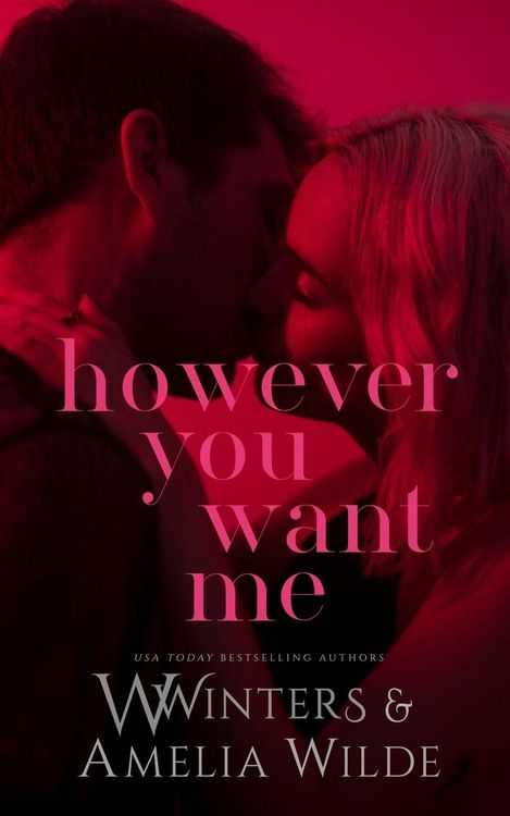 Produktbild: However You Want Me